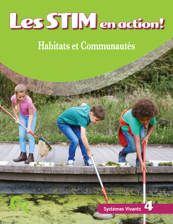 F4. Habitats et Communautés