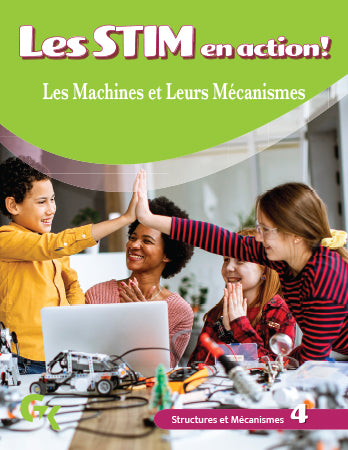 F4. Les Machines et Leurs Mécanismes