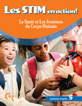 F5. La Santé et les Systèmes du Corps Humain