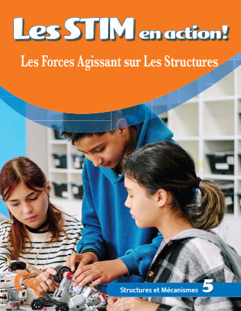 F5. Les Forces Agissant sur les Structures