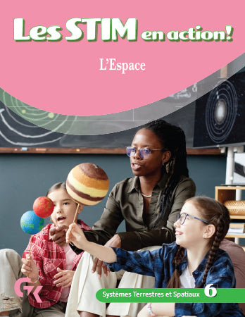 F6. : L’espace