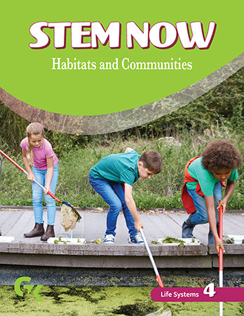 Habitats and Communities