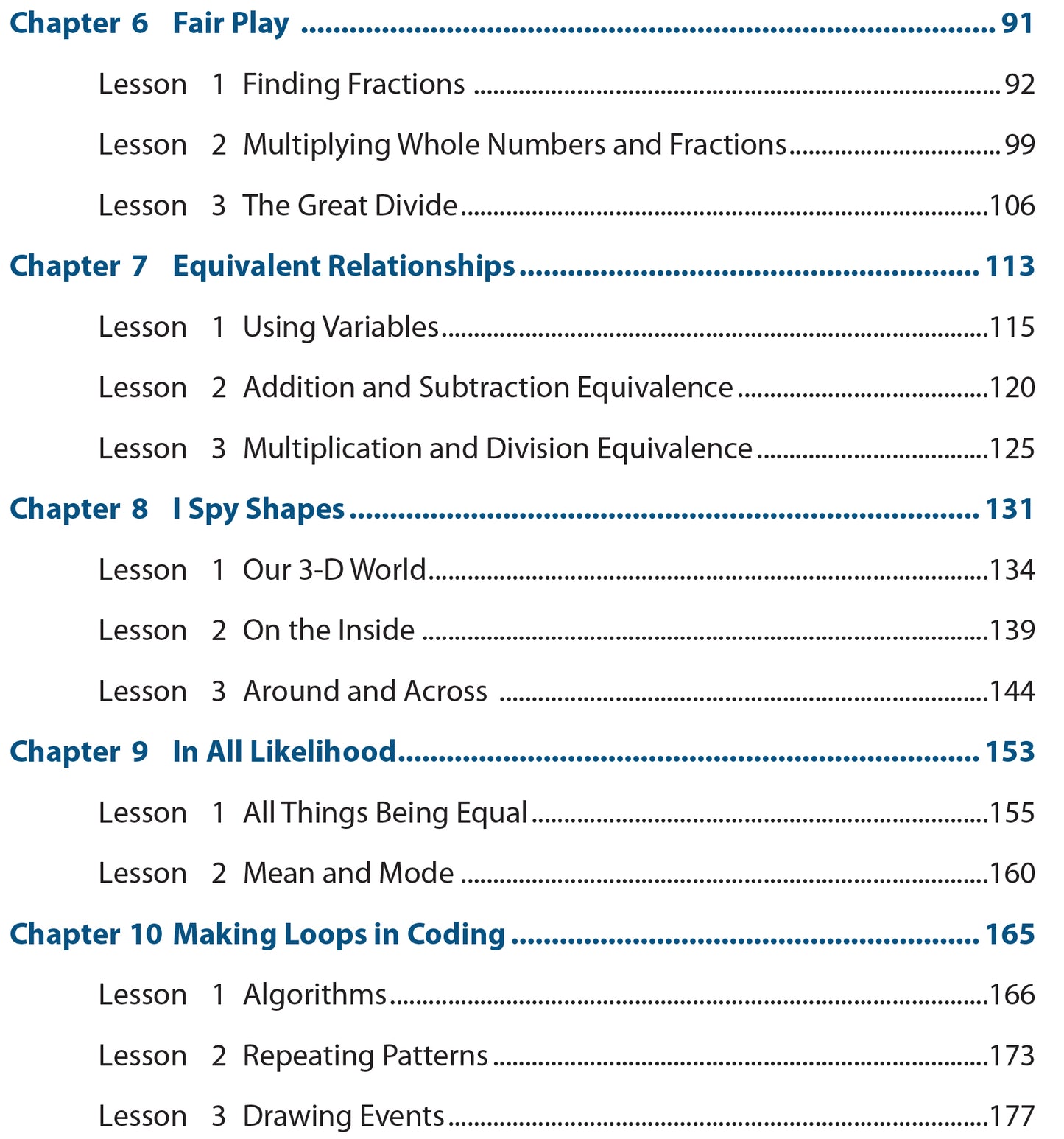 image of Math Now Grade 3, Math Workbooks