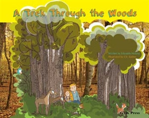 image of A Trek Through the Woods - GTK Press