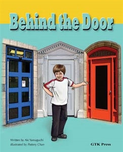 Behind the Door