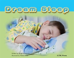 Dream Sleep