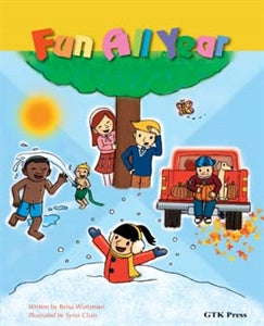 Fun All Year
