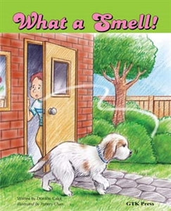 What a Smell!