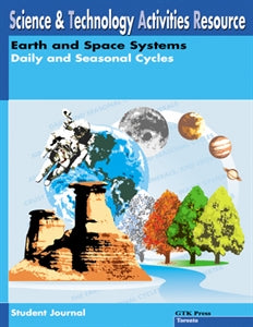 Daily and Seasonal Cycles
