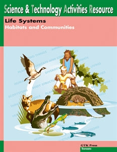 Habitats and Communities (STAR)