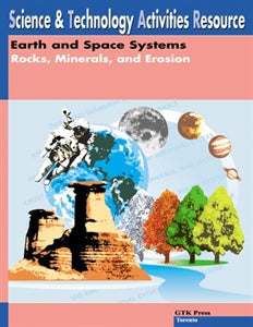 Rocks, Minerals, and Erosion