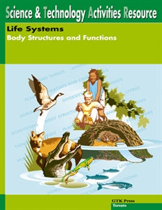 Body Structures and Functions