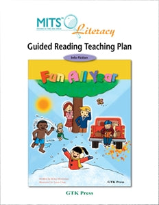 Fun All Year - teaching plan