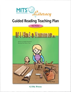 If I Had a Hammer - teaching plan