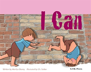 I Can