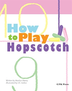 How to Play Hopscotch