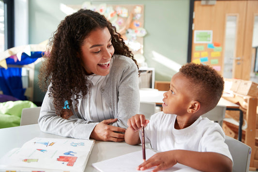 How to Choose the Right STEM Textbooks for Your Child’s Grade Level