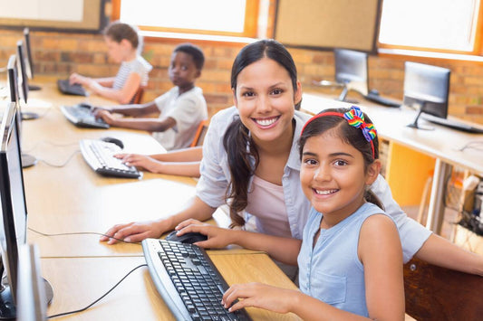 Why GTK Press Should Be Part of Your Online Elementary Resource Toolkit