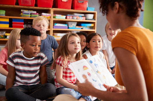 Why Teachers Are Choosing GTK Press for Math Education Resources
