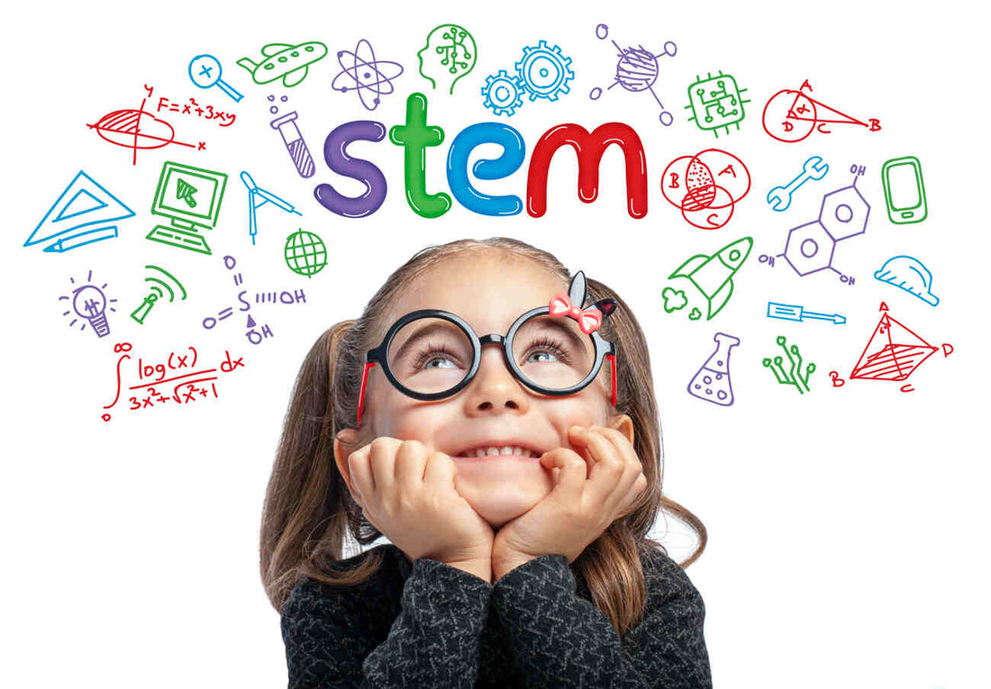 Why STEM Education is Critical for Future Careers