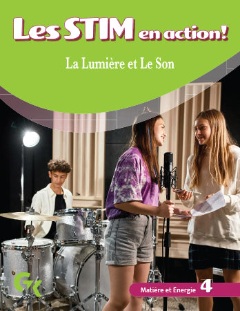 F4. La Lumière et Le Son