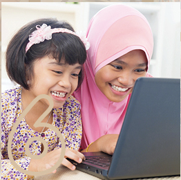 STEM NOW 1-year subscription (covering grades 1 - 8)