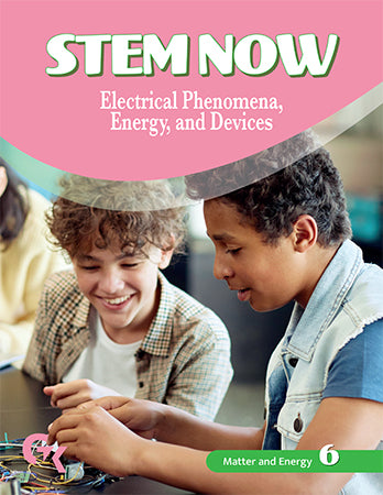 Electrical Phenomena, Energy, and Devices