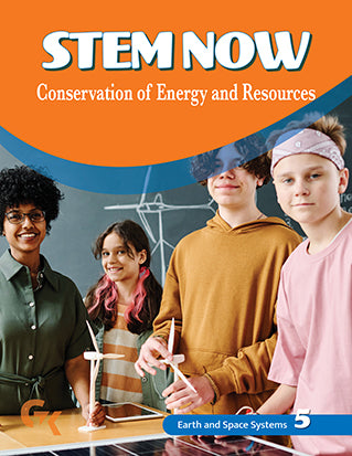 Conservation of Energy and Resources