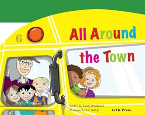 All Around the Town