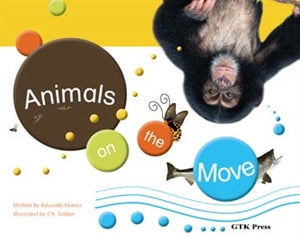 Animals on the Move