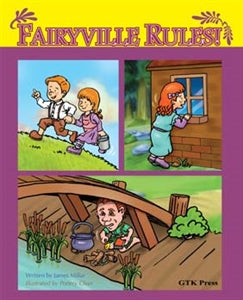 Fairyville Rules!