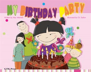 My Birthday Party