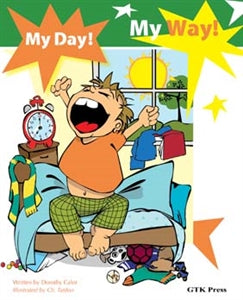 My Day, My Way