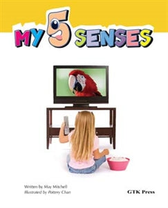 My Five Senses