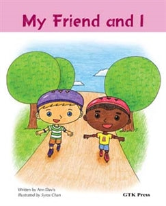My Friend and I