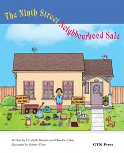 Ninth-Street Neighbourhood Sale