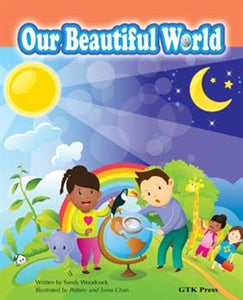 Our Beautiful World