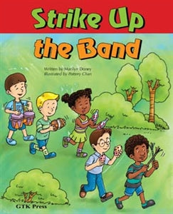Strike Up the Band