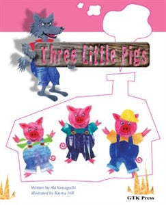 Three Little Pigs