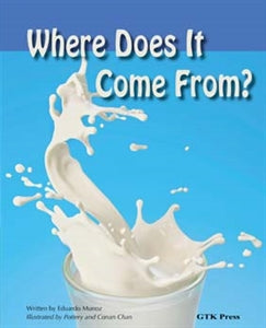 Where Does It Come From?