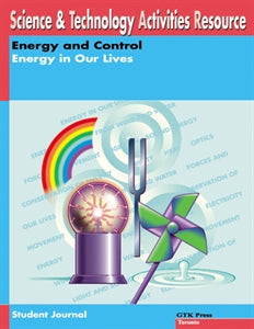 Energy in Our Lives