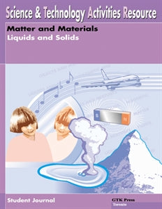 Liquids and Solids