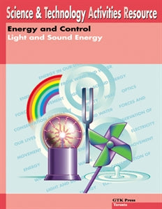 Light and Sound Energy