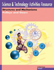 Pulleys & Gears