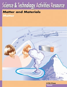 Matter