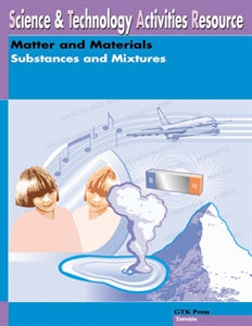 Substances and Mixtures