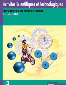 La stabilite - Cahier