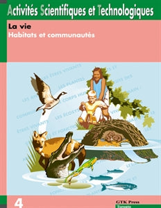 Habitats et communautes