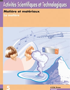 La matiere