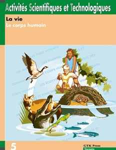 Le corps humain
